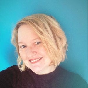 Meet your Posher, Becky